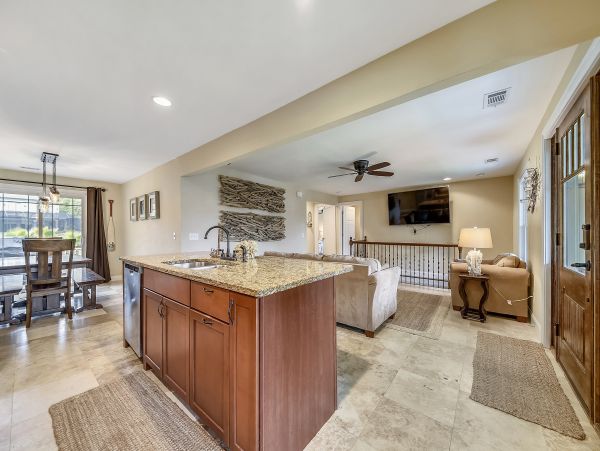 Hilton Head Home 1015482