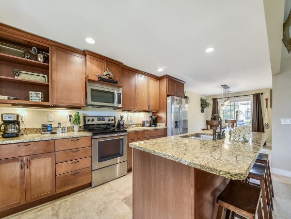 Hilton Head Home 1015482