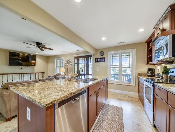 Hilton Head Home 1015482