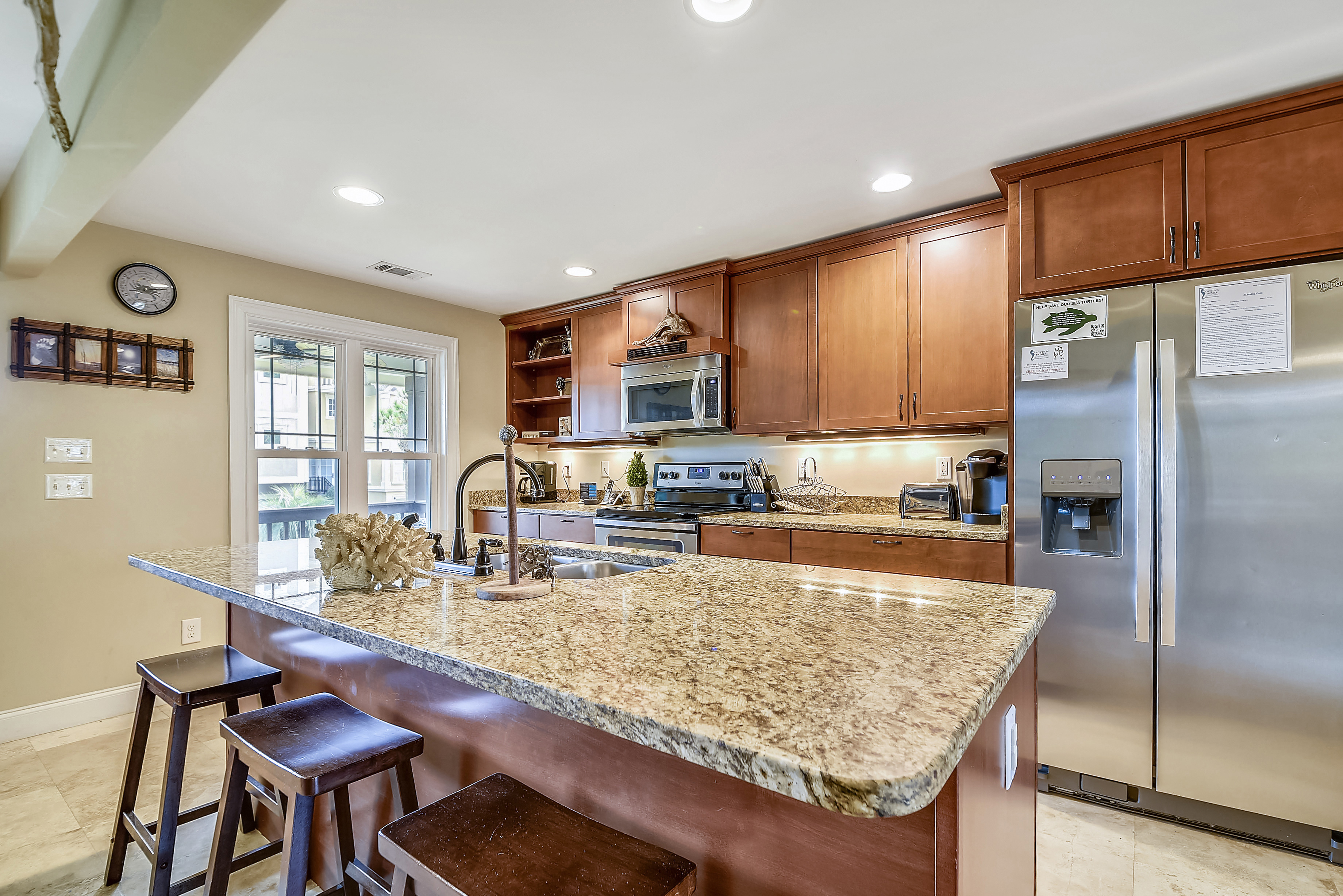 Hilton Head Home 1015482