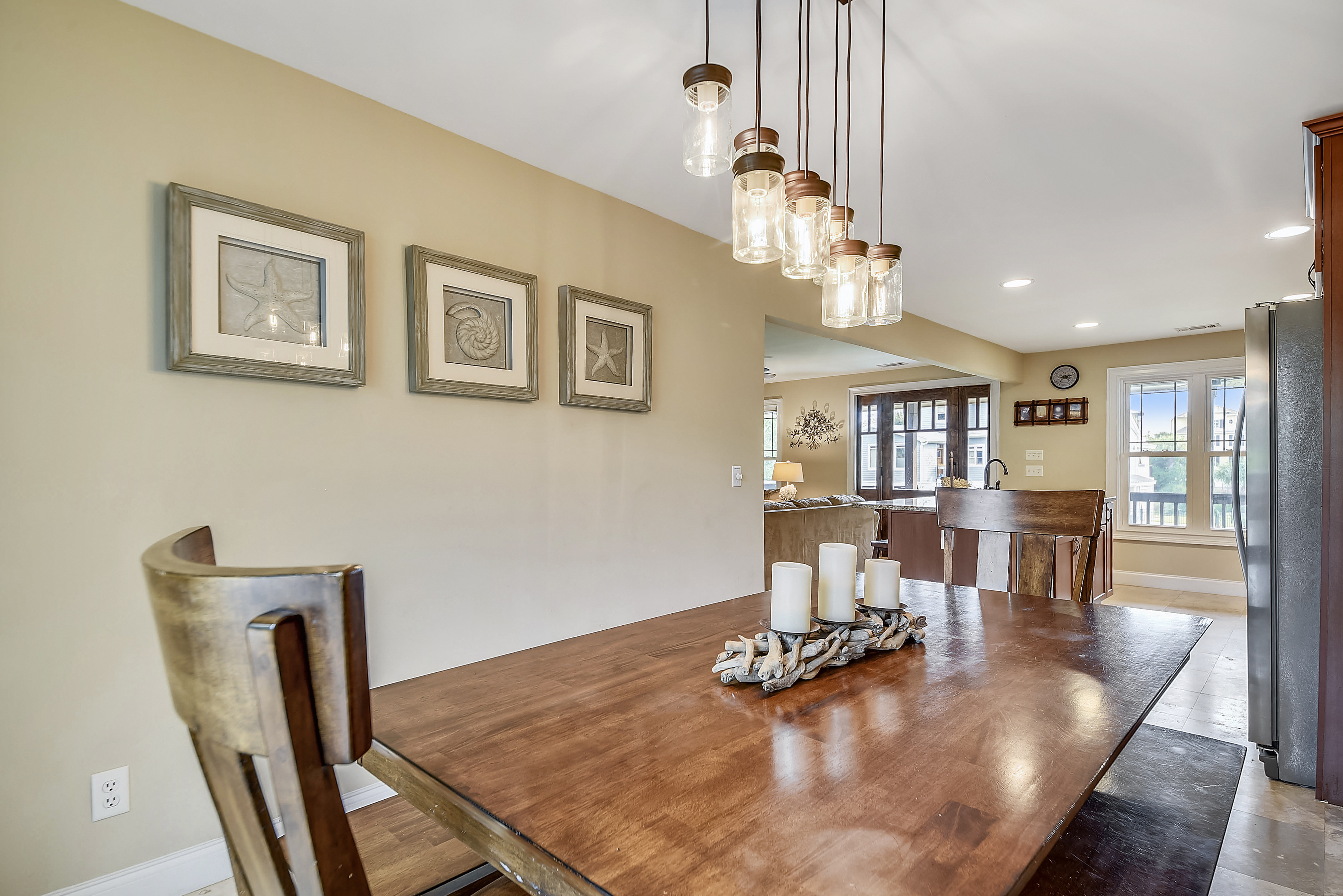Hilton Head Home 1015482
