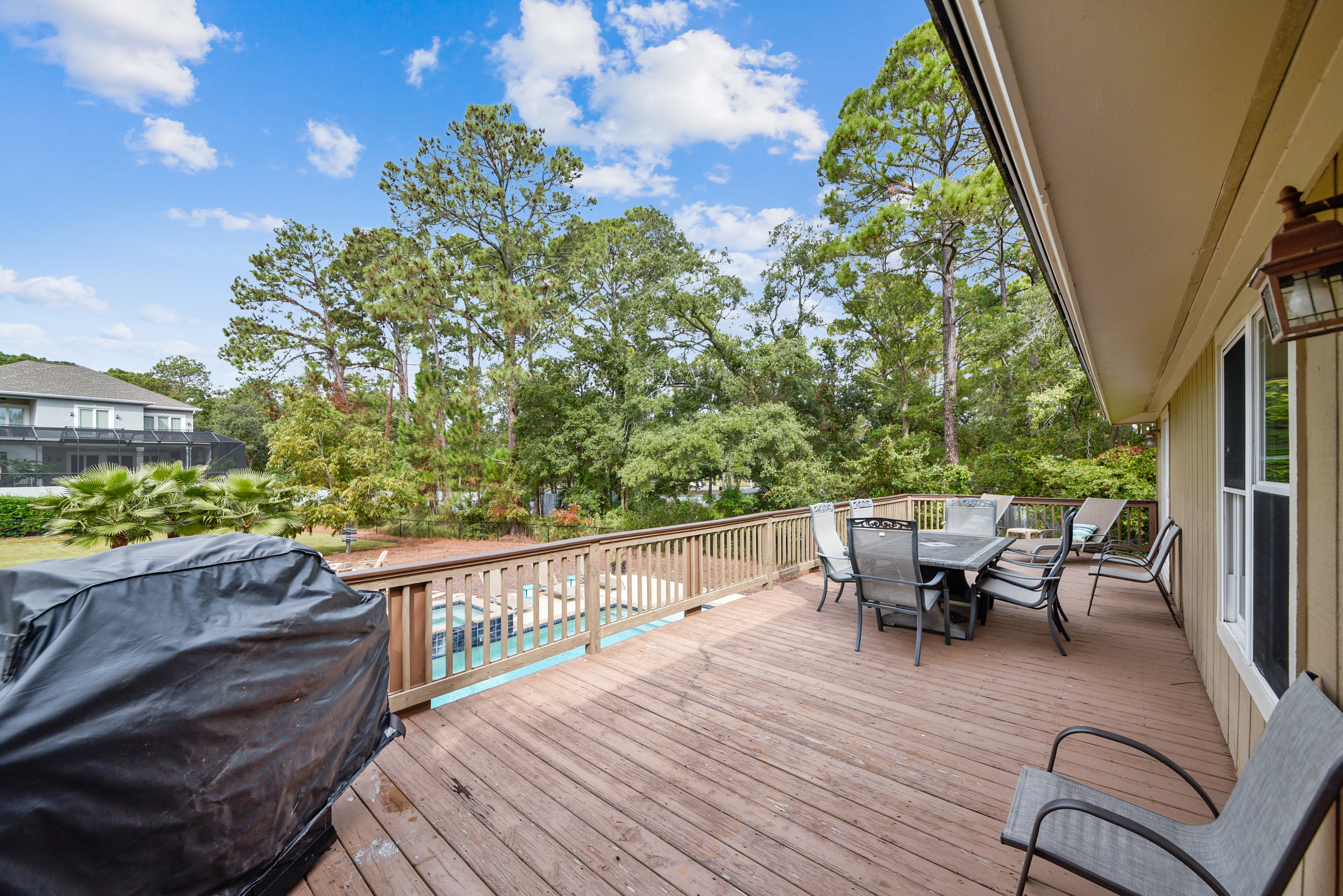 Hilton Head Home 1015482