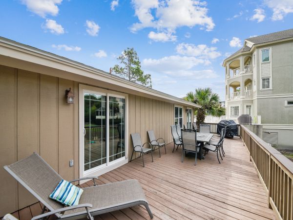 Hilton Head Home 1015482