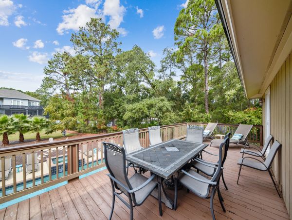 Hilton Head Home 1015482