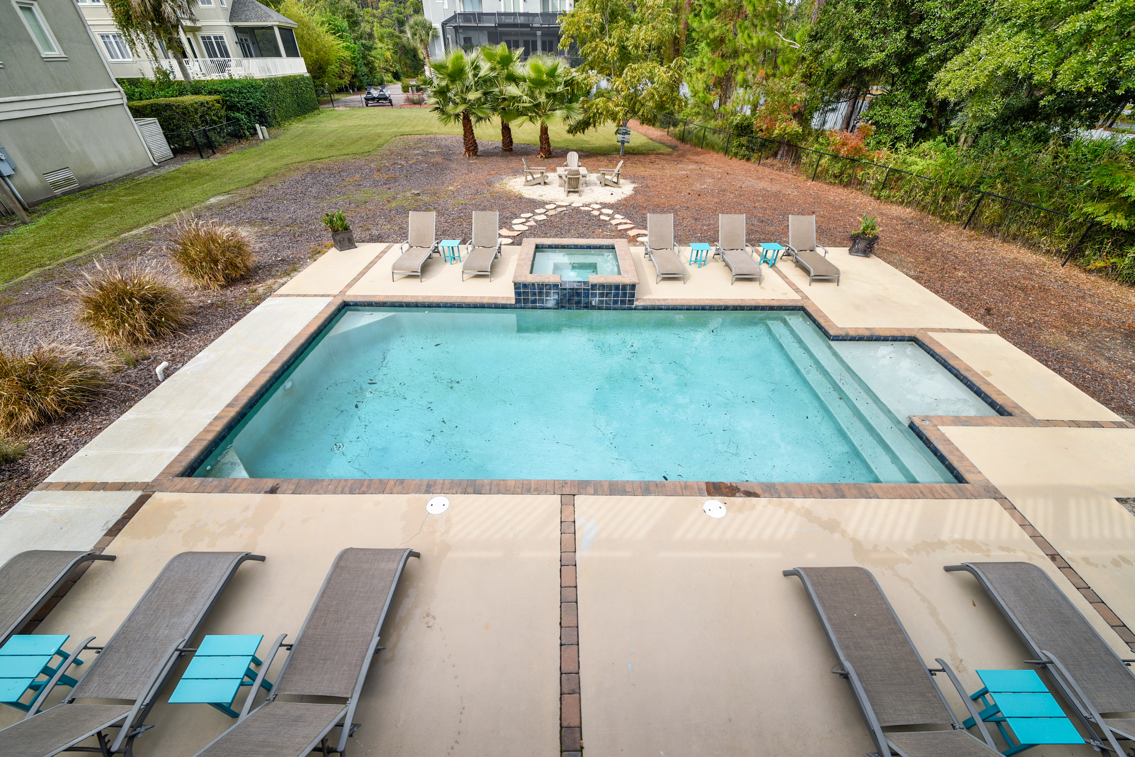 Hilton Head Home 1015482