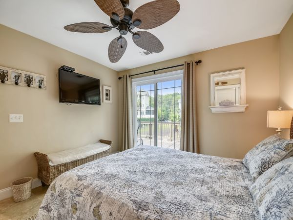 Hilton Head Home 1015482