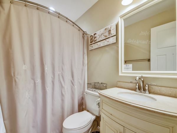 Hilton Head Home 1015482