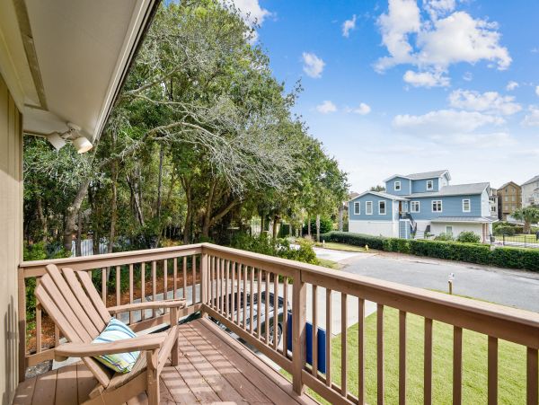 Hilton Head Home 1015482