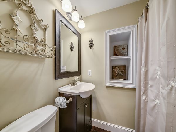 Hilton Head Home 1015482