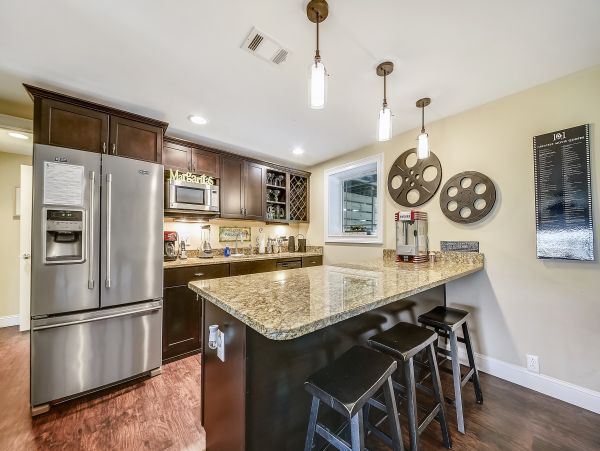 Hilton Head Home 1015482