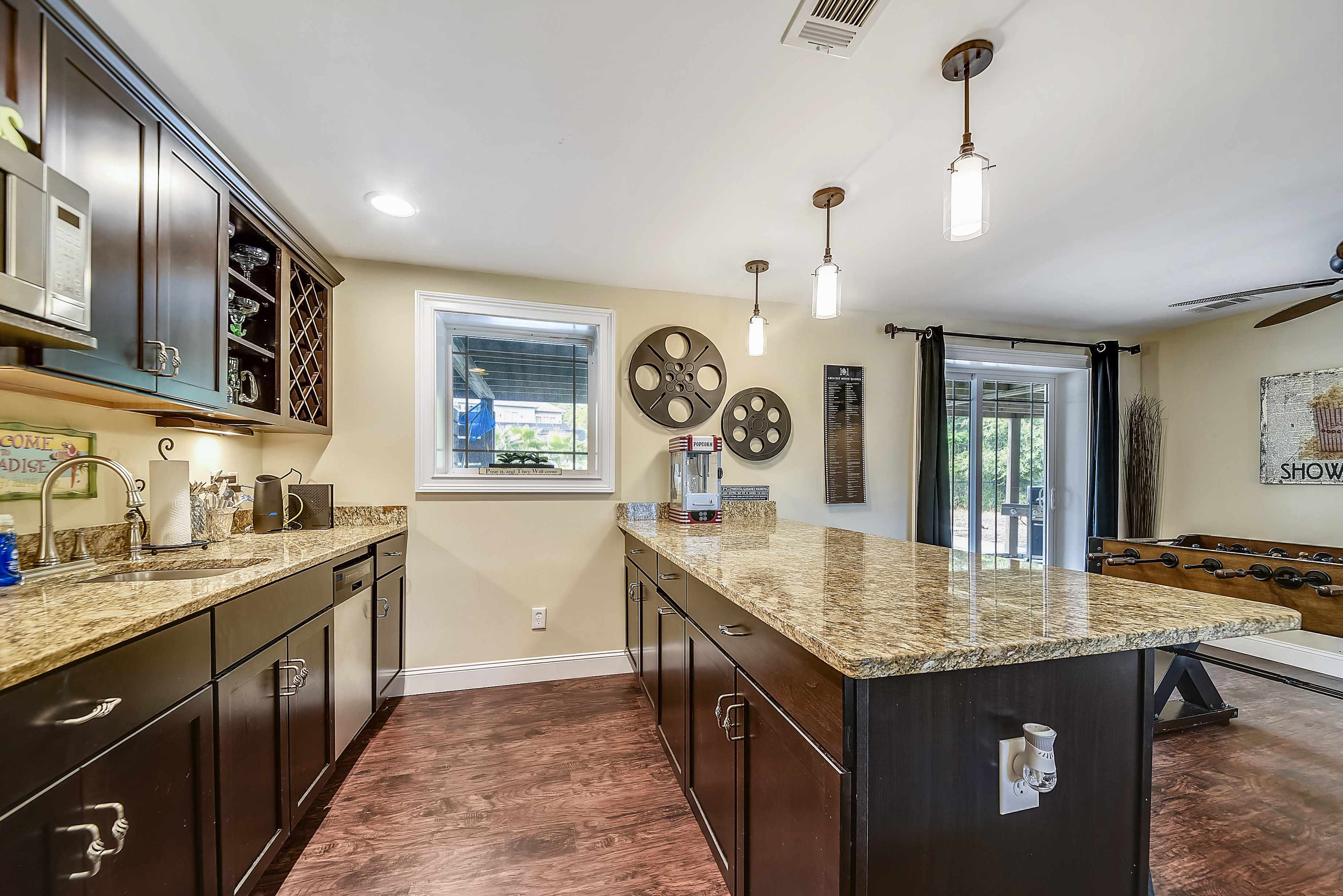 Hilton Head Home 1015482