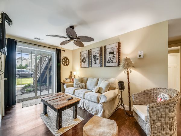 Hilton Head Home 1015482