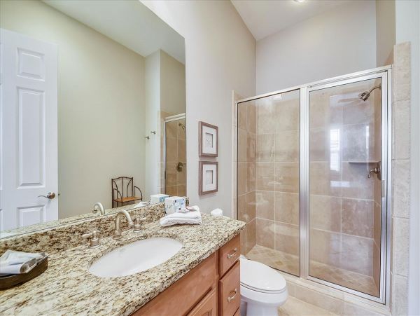 Hilton Head Vacation Pool Home Sleeps 8  Guests