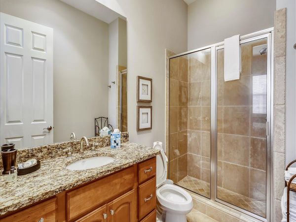 Hilton Head Vacation Pool Home Sleeps 8  Guests