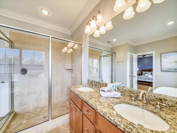 Hilton Head Vacation Pool Home Sleeps 8  Guests