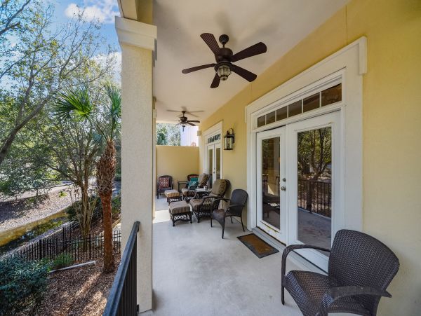 Hilton Head Vacation Pool Home Short Walk to Beach 4 Bedroom
