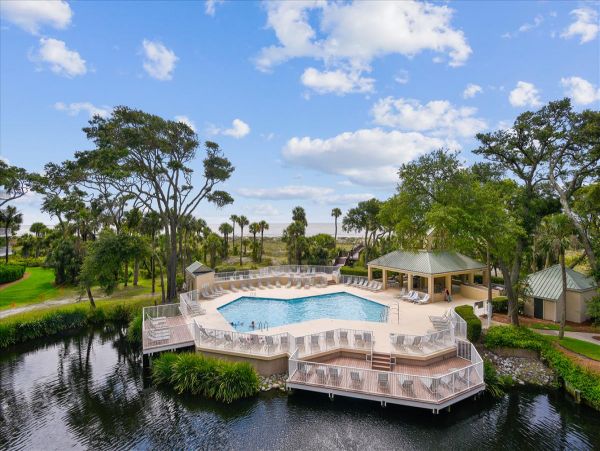 Hilton Head Condo 1015485