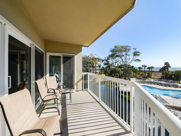 Hilton Head Condo 1015485