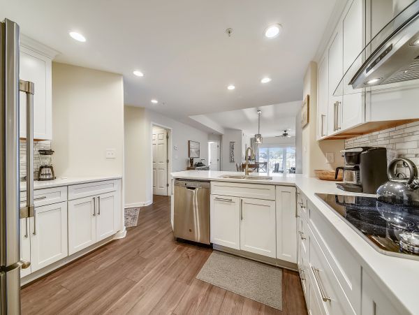 Hilton Head Condo 1015485