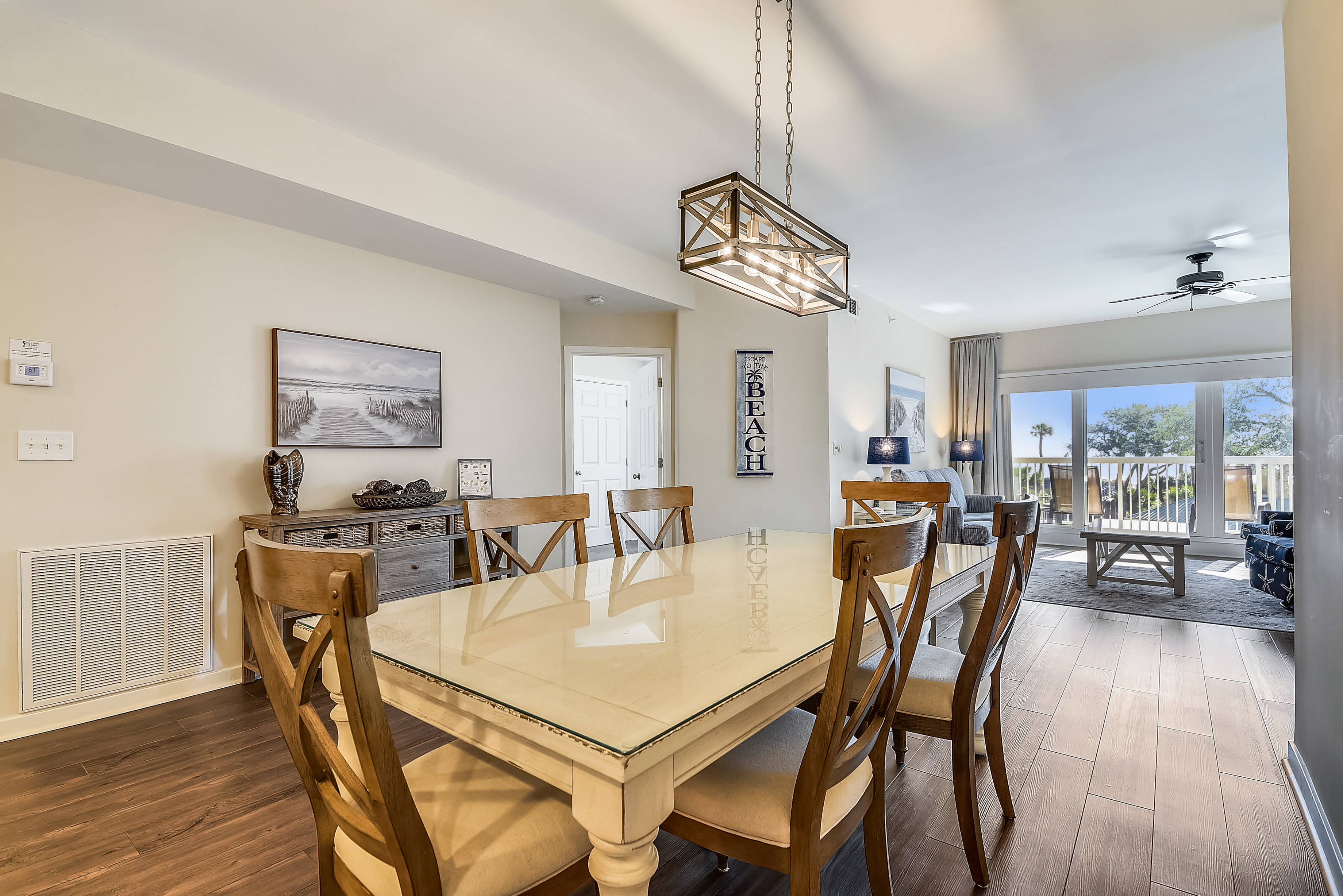 Hilton Head Condo 1015485