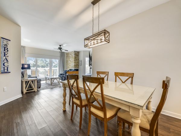 Hilton Head Condo 1015485
