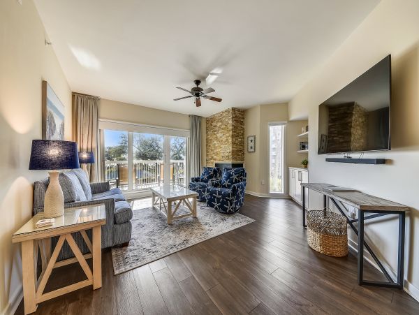 Hilton Head Condo 1015485