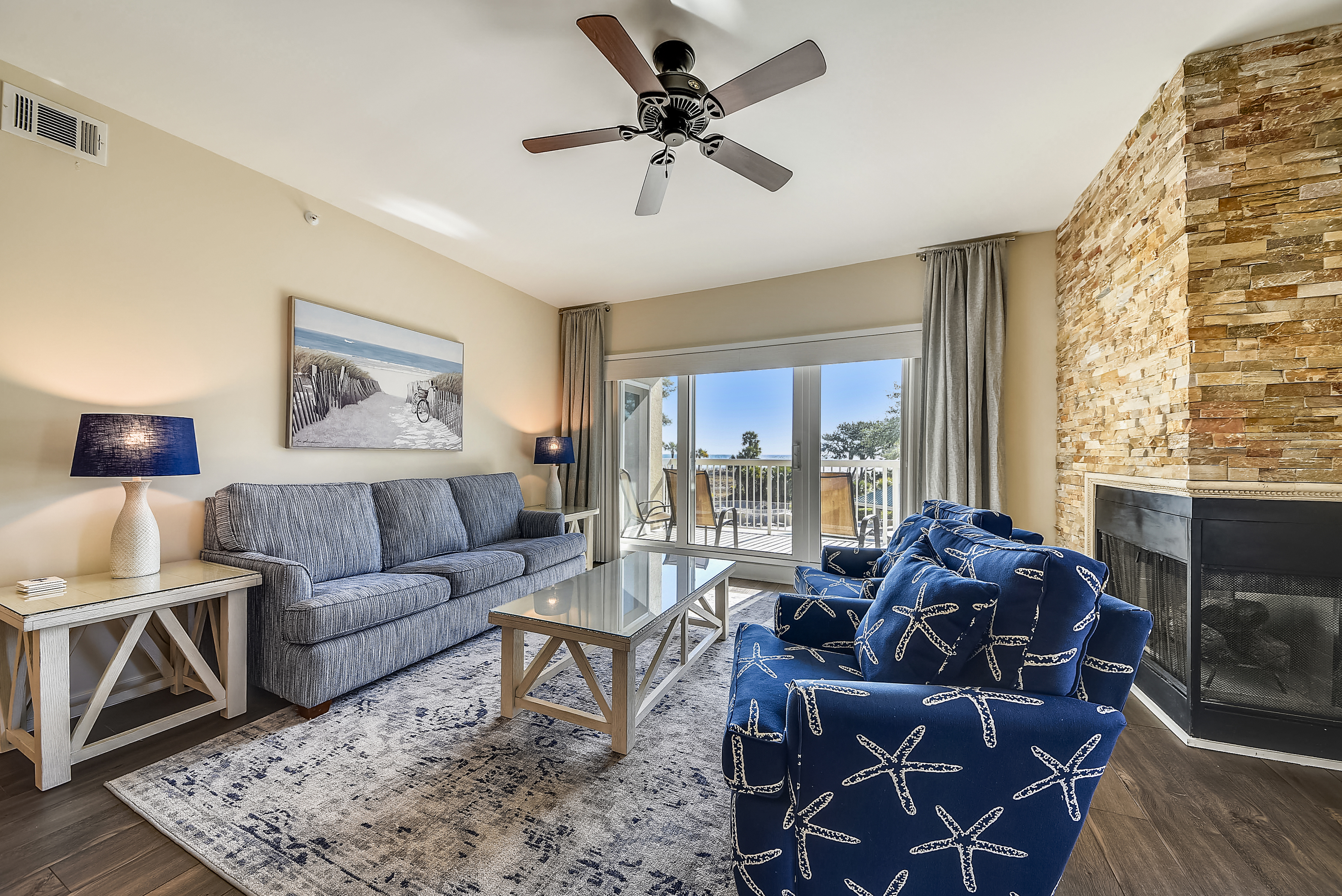 Hilton Head Condo 1015485
