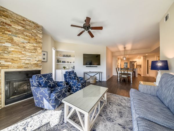 Hilton Head Condo 1015485