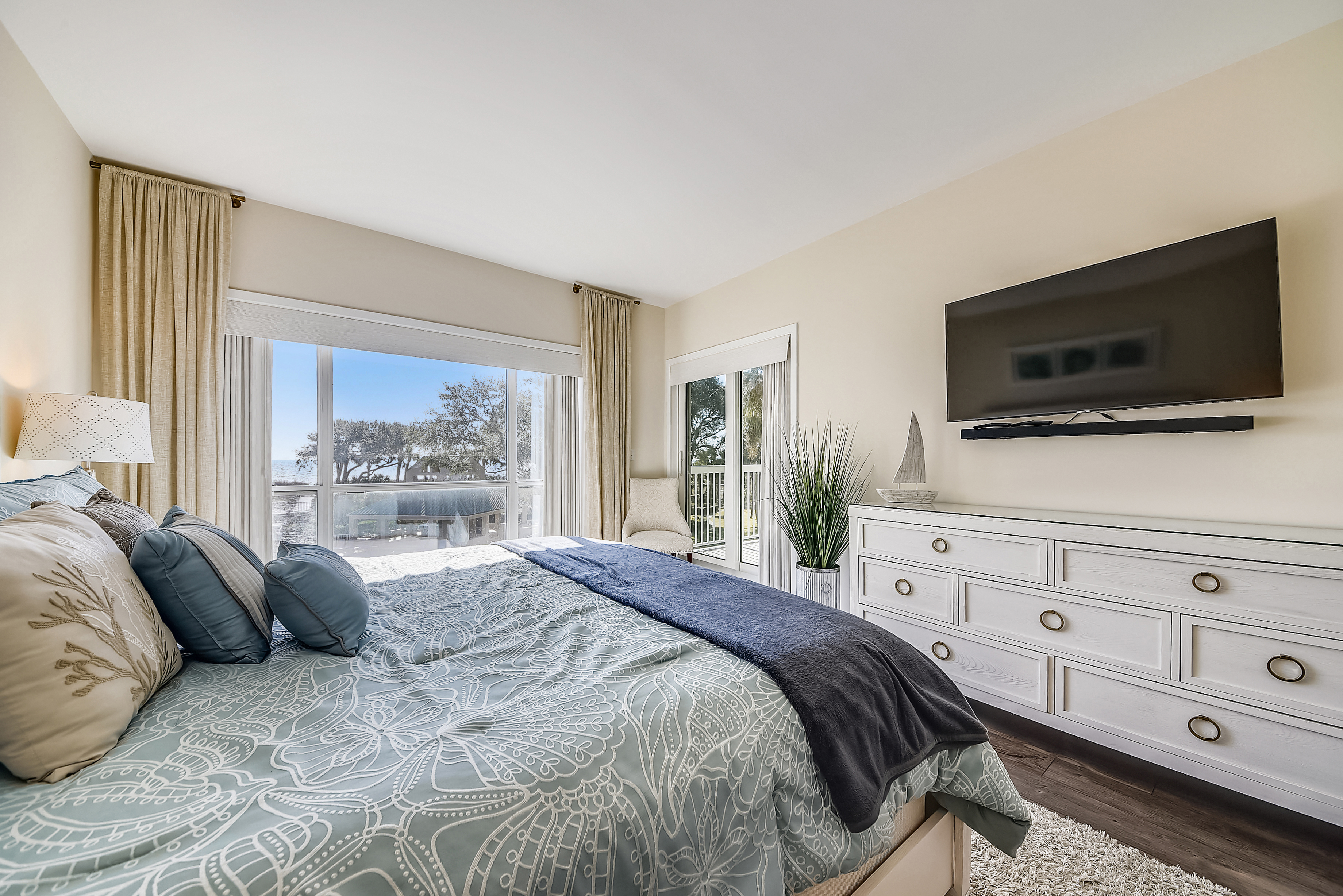 Hilton Head Condo 1015485