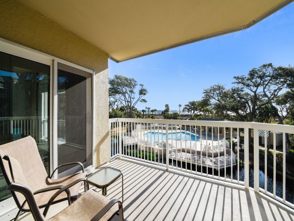Hilton Head Condo 1015485
