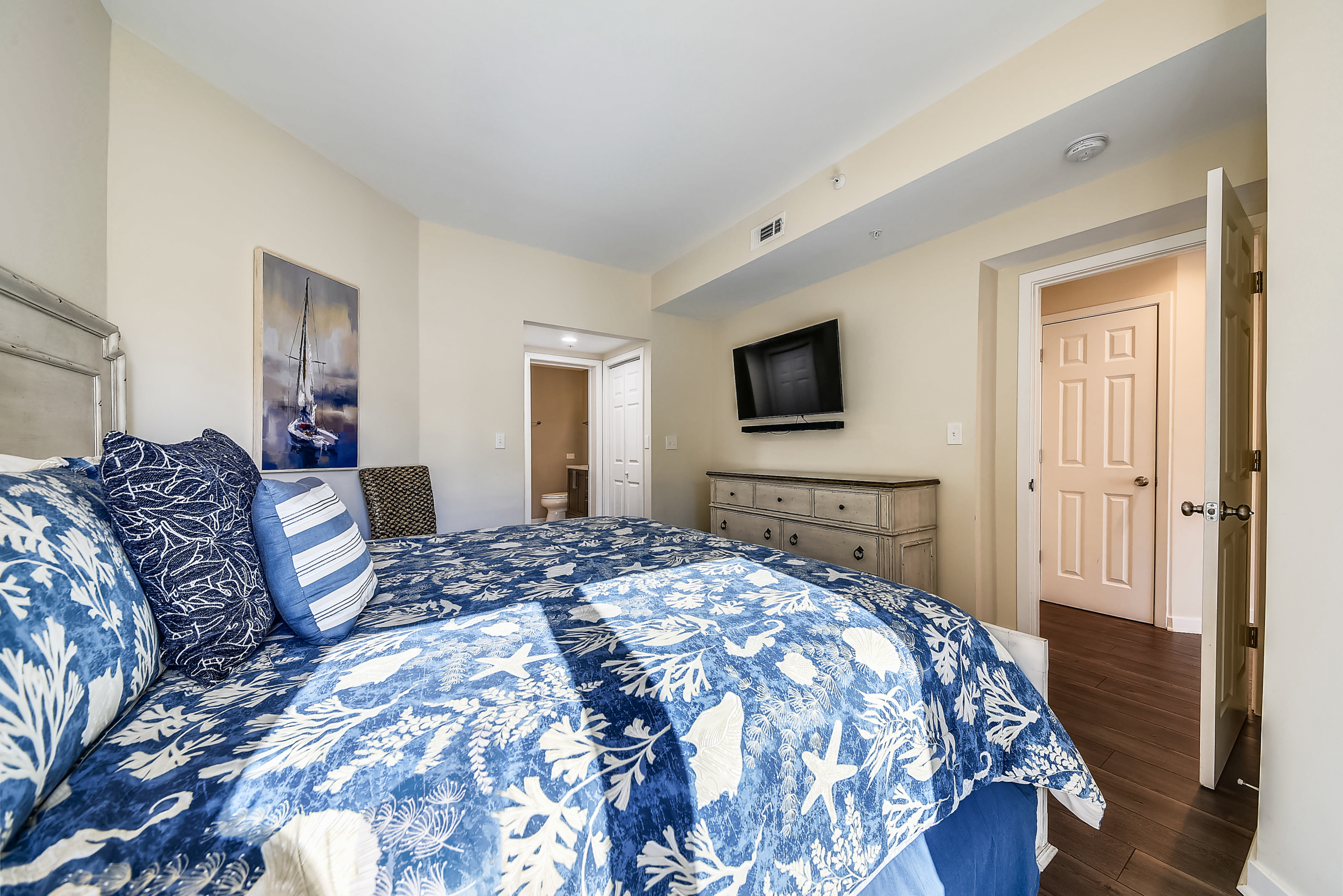 Hilton Head Condo 1015485