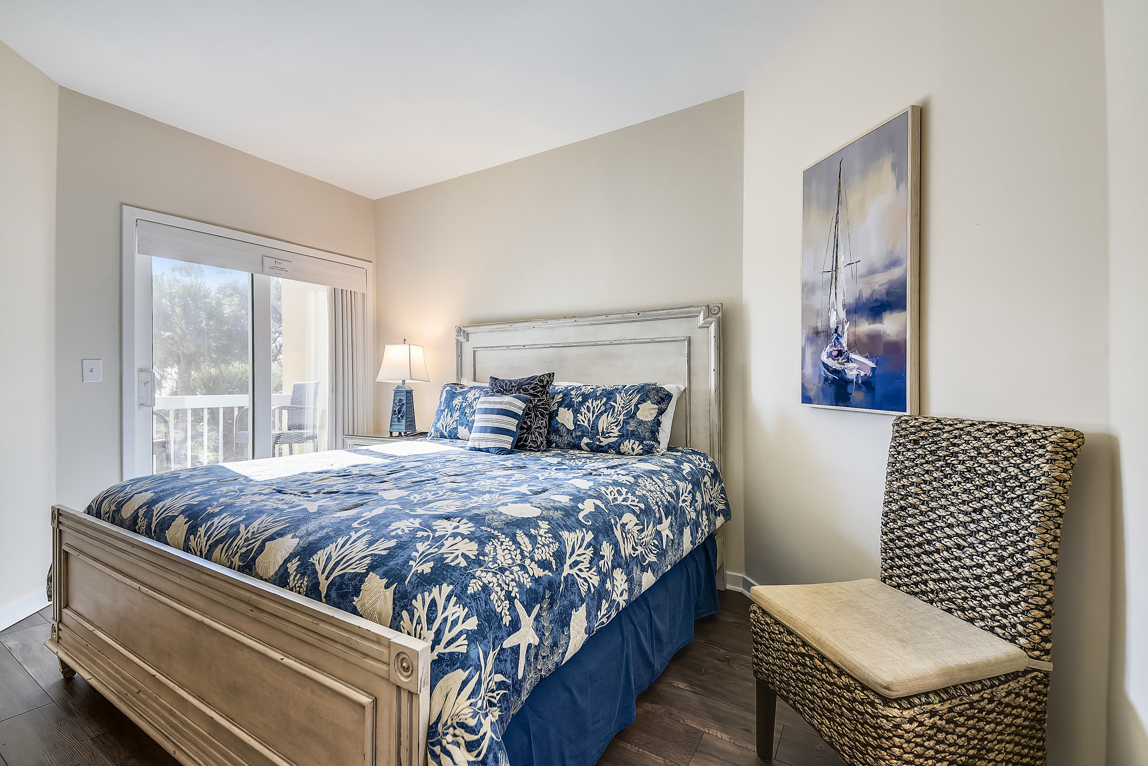 Hilton Head Condo 1015485