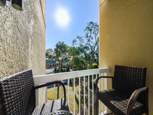 Hilton Head Condo 1015485