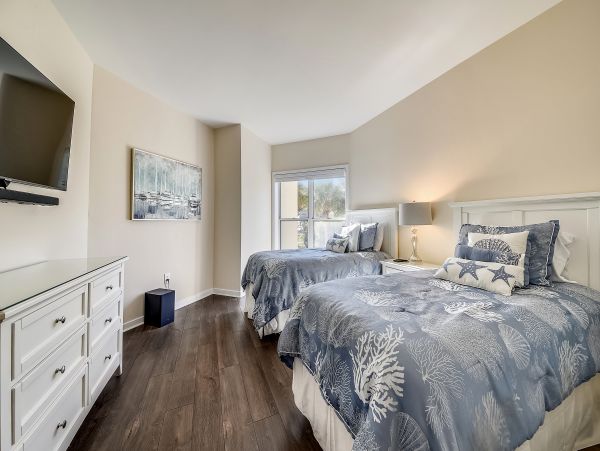 Hilton Head Condo 1015485