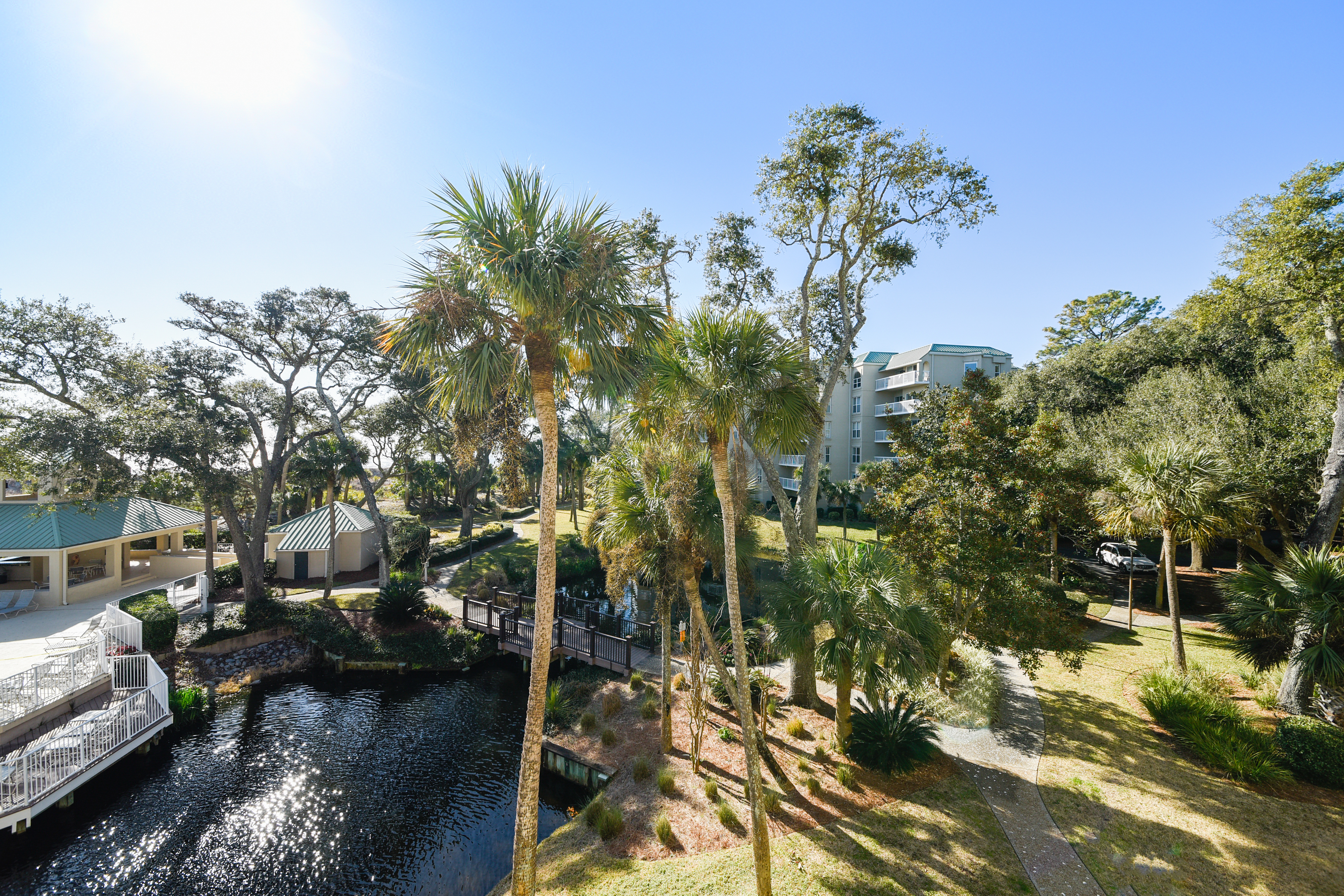 Hilton Head Condo 1015485