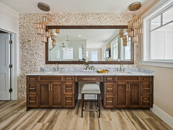Oceanfront 6 Bedroom Luxury Vacation Home