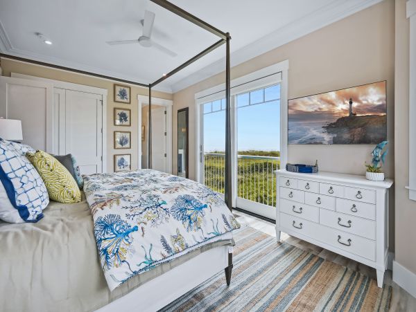 Oceanfront 6 Bedroom Luxury Vacation Home