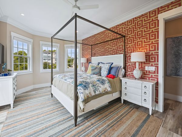 Oceanfront 6 Bedroom Luxury Vacation Home