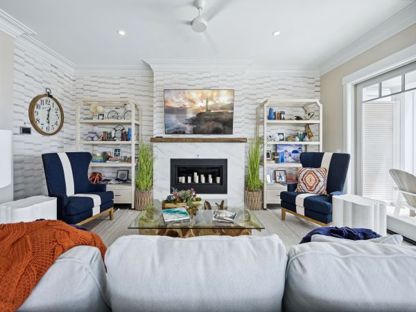 Oceanfront 6 Bedroom Luxury Vacation Home