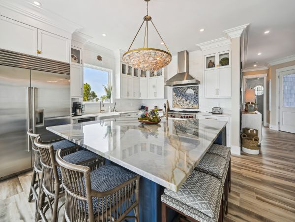 Oceanfront 6 Bedroom Luxury Vacation Home