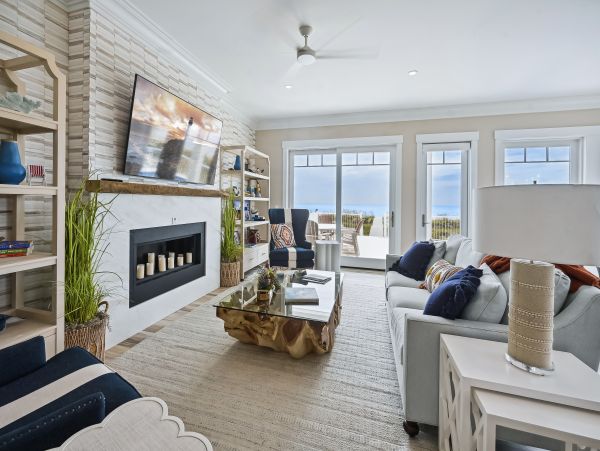 Oceanfront 6 Bedroom Luxury Vacation Home