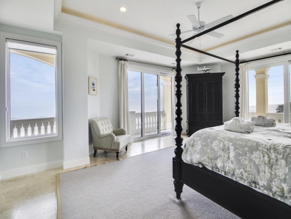 Hilton Head Luxury Beach House 50ft to the Sand