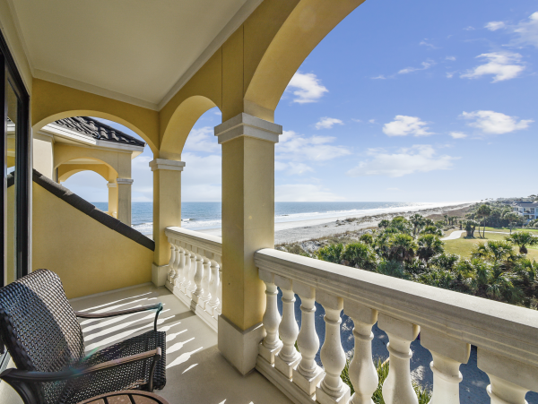 Hilton Head Luxury Beach House 50ft to the Sand