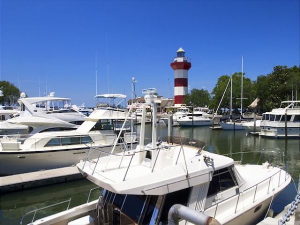 Hilton Head Condo 1015489