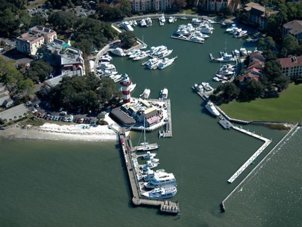 Hilton Head Condo 1015489