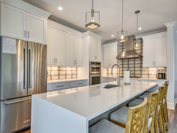 Gorgeous 6 Bedroom Home in Hilton Head Sleeps 19