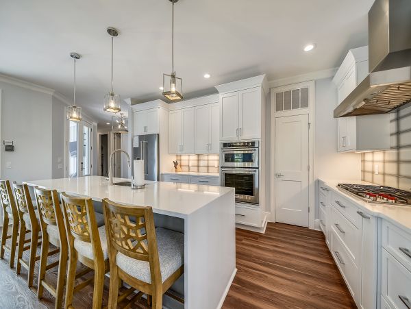 Gorgeous 6 Bedroom Home in Hilton Head Sleeps 19