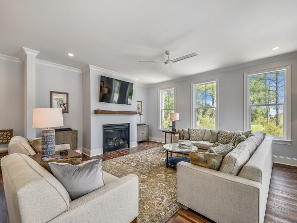 Gorgeous 6 Bedroom Home in Hilton Head Sleeps 19