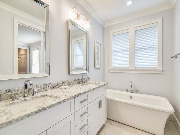 Gorgeous 6 Bedroom Home in Hilton Head Sleeps 19