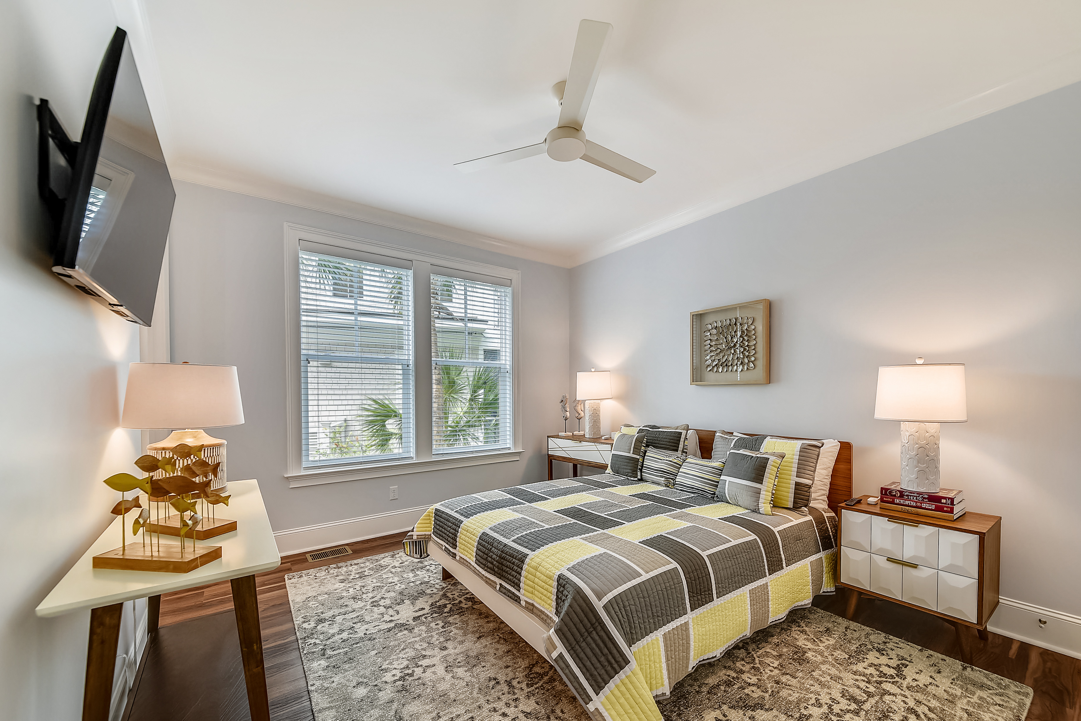 Gorgeous 6 Bedroom Home in Hilton Head Sleeps 19